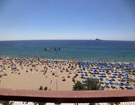 apartments for sale in alfaz del pi