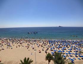 apartments for sale in finestrat