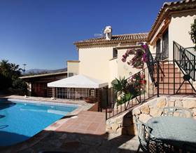 houses for sale in benimantell