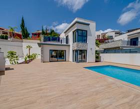 villas for sale in la villajoyosa vila joiosa