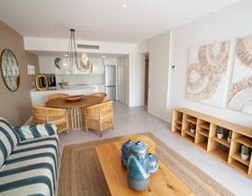 penthouses for sale in finestrat
