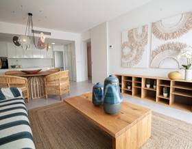 penthouses for sale in la villajoyosa vila joiosa