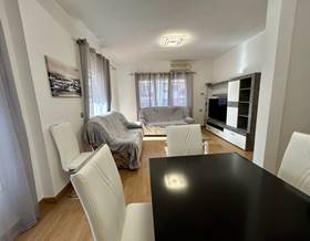 flat sale benidorm levante by 382,000 eur