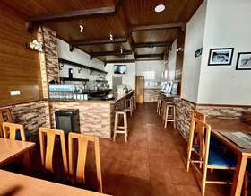 premises for sale in alfaz del pi