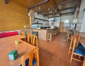 premises for sale in benidorm