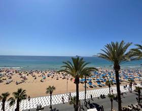 apartments for sale in finestrat