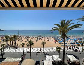 duplex for sale in alicante province
