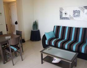 apartments for sale in alfaz de baix