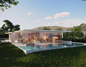 villas for sale in guadalest