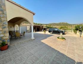 villas for sale in alcoleja