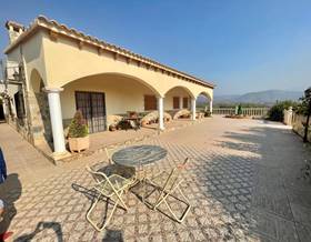 villas for sale in orxeta