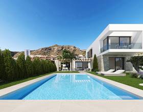 houses for sale in finestrat