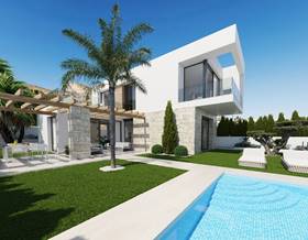 villas for sale in polop
