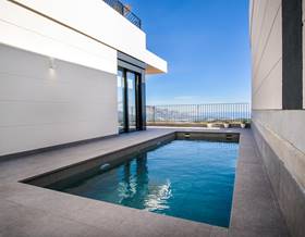 villas for sale in benifato