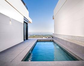 villas for sale in finestrat