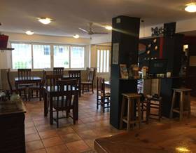 premises for sale in altea