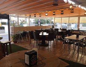 premises for sale in callosa d´en sarria