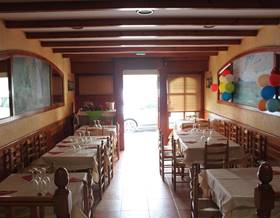 premises sale benidorm by 360,000 eur