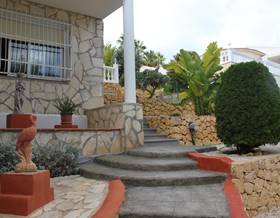 villas for sale in orxeta