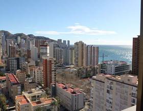 houses for sale in alfaz de baix