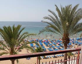 houses for sale in la nucia