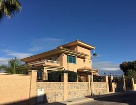 houses for sale in callosa d´en sarria