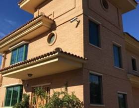 villas for sale in finestrat