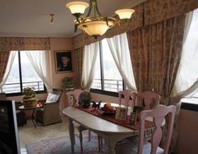 apartment sale benidorm juzgados by 334,000 eur