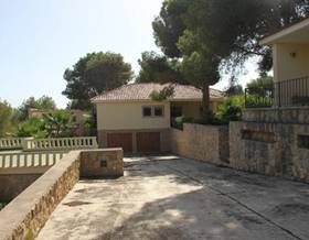 villas for sale in el albir