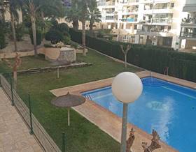 flat rent la villajoyosa vila joiosa carrer xaloc by 900 eur