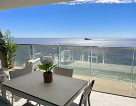 houses for rent in alfaz del pi