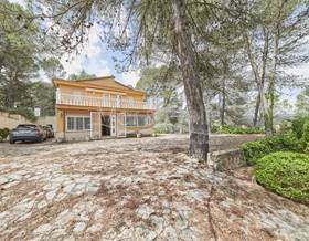 villas for sale in alqueria de aznar