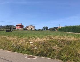 lands for sale in asturias province