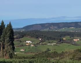 land sale asturias gijon by 70,000 eur