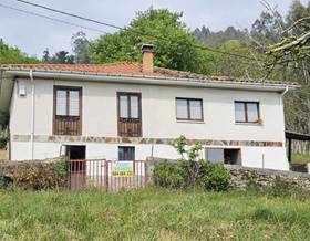 villas for sale in piloña