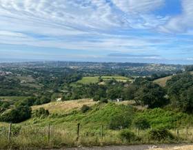 lands for sale in asturias province