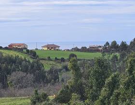lands for sale in villaviciosa, asturias