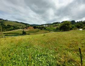 lands for sale in asturias province