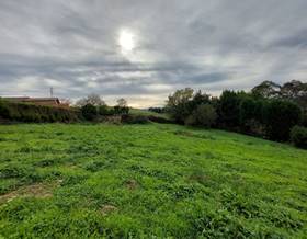 land sale gijon periferia - ruedes by 99,500 eur
