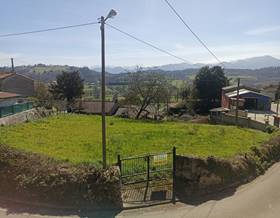 land sale sariego sariego by 58,000 eur