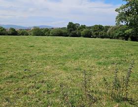 land sale villaviciosa quintes by 126,000 eur