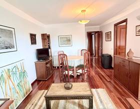 flat sale el espinar by 135,000 eur