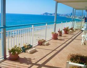 flat sale benidorm by 310,000 eur