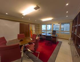 flat sale vigo by 285,000 eur