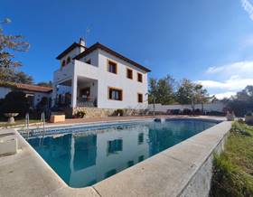 single family house sale sevilla la nueva by 649,000 eur