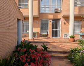 houses for sale in puerto de sagunto