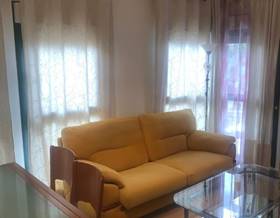 apartments for rent in cercedilla