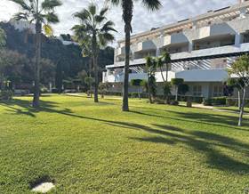 apartment sale mojacar pueblo indalo by 159,000 eur