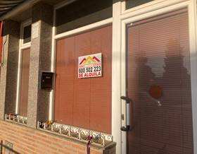 premises for rent in algarrobo
