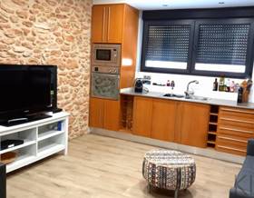 single family house sale sant carles de la rapita centrica by 185,000 eur